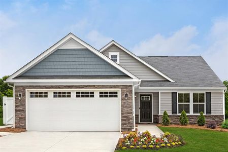 Everly Ranches 1