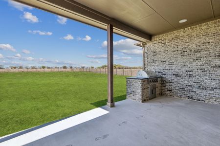 Settler's Glen by Sandlin Homes in New Fairview - image 3