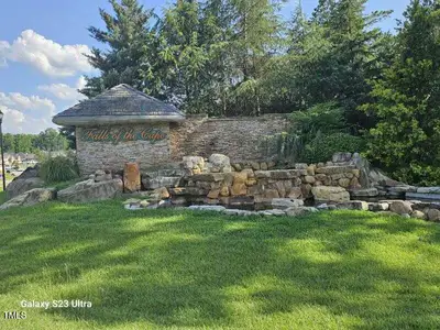 Falls of the Cape by Adams Homes in Lillington - image