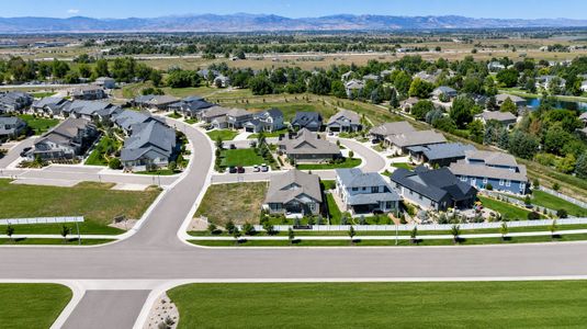 Country Farms Village - The Cottages by Landmark Homes in Windsor - image