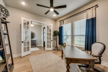 Colina Creek Estates by Riverside Homebuilders in Farmersville - photo 45 45