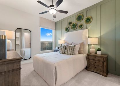 Fulshear Lakes Gardens by Sitterle Homes in Fulshear - image 18