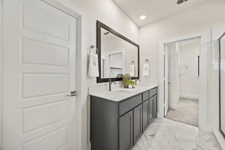 Carrera Ranch by Impression Homes in Waxahachie - image 20