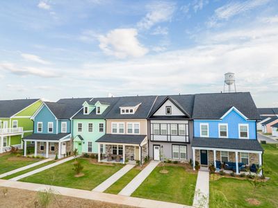 Riverwalk by Avencia Homes in Rock Hill - photo 0 0