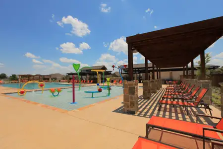 Elevon by M/I Homes in Lavon - image 20