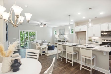 Rourk Woods by Stanley Martin Homes in Shallotte - image 19