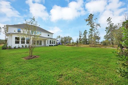 Courtney Oaks at SilverLeaf by Riverside Homes in St. Augustine - photo 51 51
