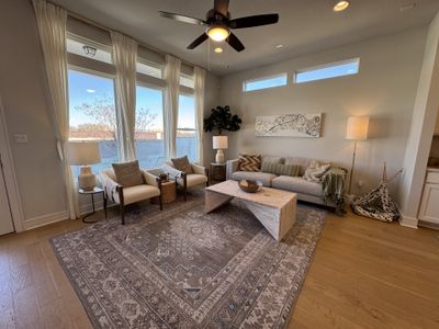 Cielo East by Masonwood Homes in Round Rock - photo 16 16