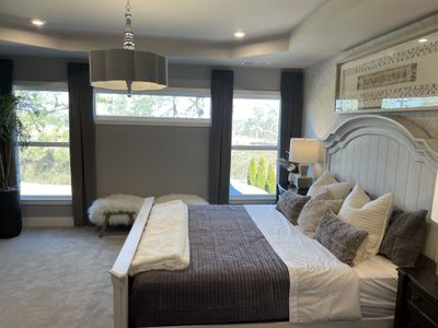 Sweetbay Farm by Fischer Homes in Lawrenceville - photo 25 25