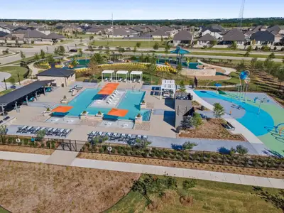 GoodLand - Master planned community in Midlothian, TX 2