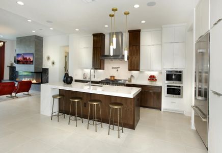 Las Brisas Estates by Drees Custom Homes in Briarcliff - photo 28 28