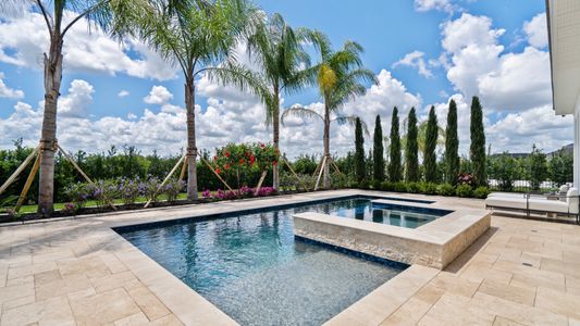 Star Farms at Lakewood Ranch 50' 5