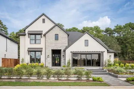 Brook Bend at Clopton Farms by Tri Pointe Homes in Conroe - photo 1 1