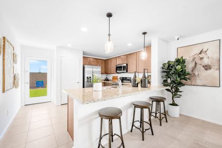 Wildera – Crest Series by Landsea Homes in San Tan Valley - image 17
