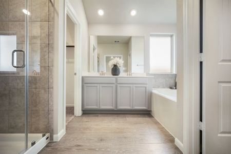 Montgomery Ridge: Founders 13