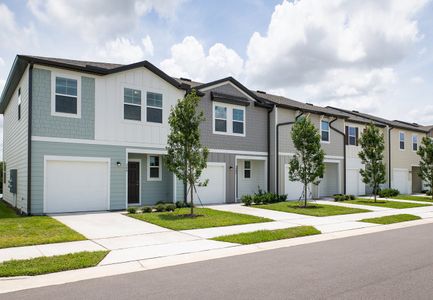 Temples Crossing by Starlight Homes in Davenport - photo 0