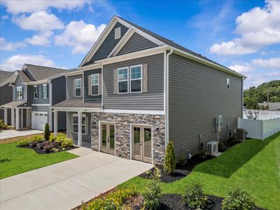 Halton Oaks by Great Southern Homes in Spartanburg - image 12