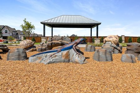 Legacy Hills by UnionMain Homes in Celina - image 3