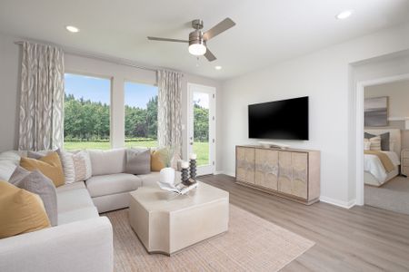 Walden Pond by Mattamy Homes in Forney - image 3