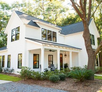 Vineyard Lakes by New Leaf Builders in Johns Island - image 3