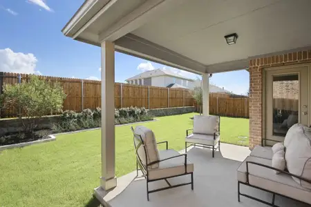 Patriot Estates - Master planned community in Venus, TX 15