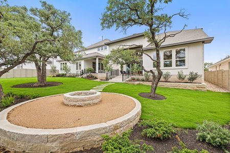 Arbor Collection At Wolf Ranch by Tri Pointe Homes in Georgetown - photo 14 14