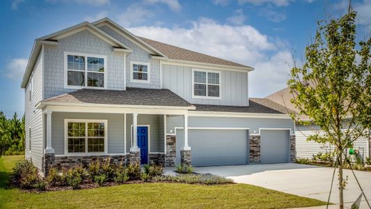 Fox Meadows by Maronda Homes in Middleburg - photo 0