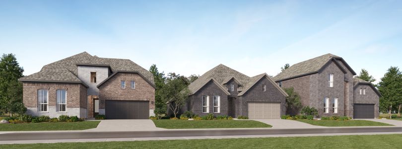 Marilee: Woodbridge 1