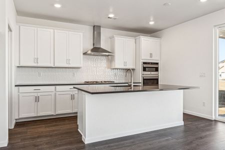 Trailstone City Collection by Taylor Morrison in Arvada - photo 108 108