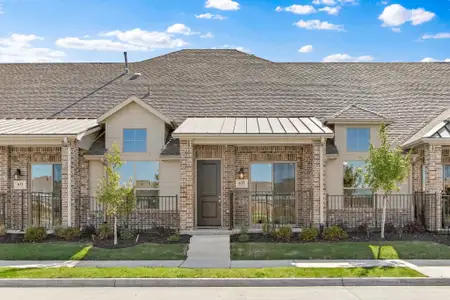 Woodbridge by Grenadier Homes in Wylie - photo 6 6