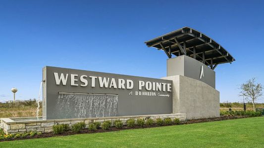 Westward Pointe by D.R. Horton in Sealy - photo 0