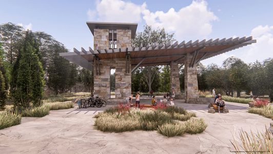 Furst Ranch: 60ft. lots 31