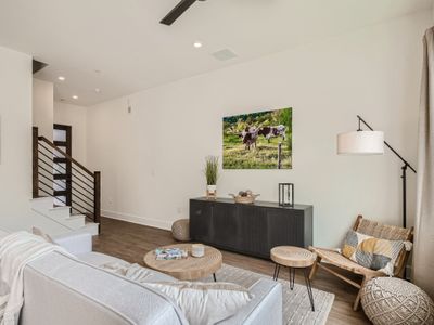 East Grove Condominiums by True North Homes in Austin - photo 2 2