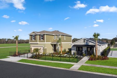 Reserve at Forest Lake I by KB Home in Lake Wales - photo 0 0