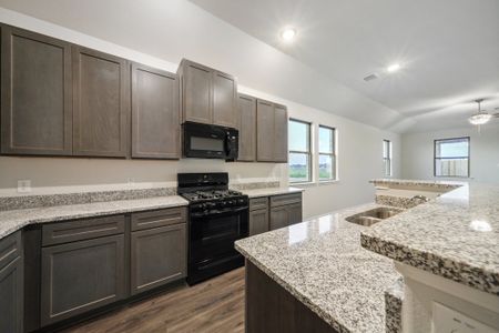 Pearlbrook by First America Homes in Texas City - photo 15 15