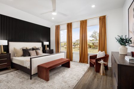 Parkside on the River 60' by Coventry Homes in Georgetown - image 13