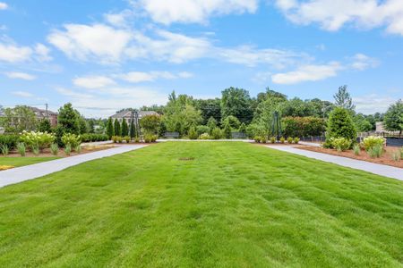 Park Walke Townhomes 42