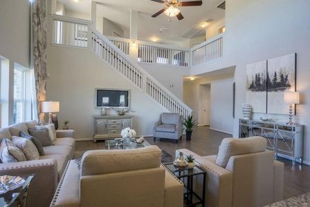 Notting Hill by CastleRock Communities in Converse - photo 20 20