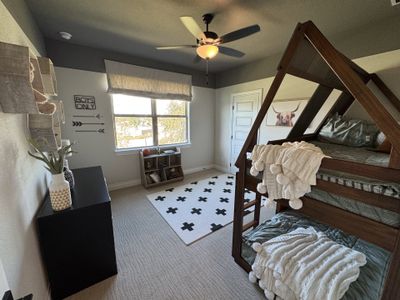 Parmer Ranch 60′ by Sitterle Homes in Georgetown - photo 27 27