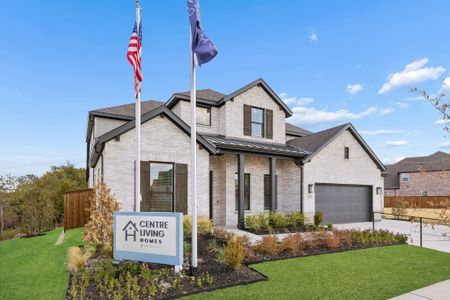 Rainwater Crossing by Centre Living Homes in Celina - image 5