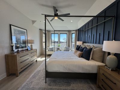 La Cima 50' by Newmark Homes in San Marcos - photo 45 45