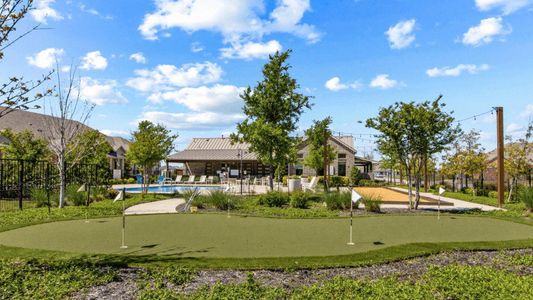 Woodbridge - Master planned community in Wylie, TX 4 4