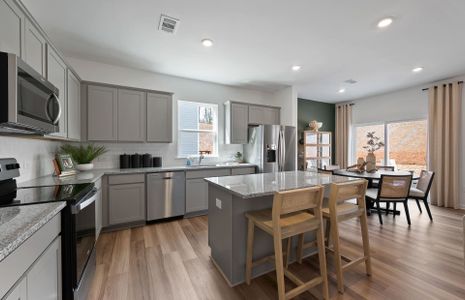 Avery Ridge by Centex in Gainesville - image 7