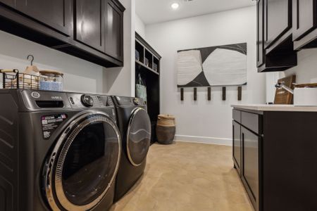 The Vines by Chesmar Homes in Haslet - image 18