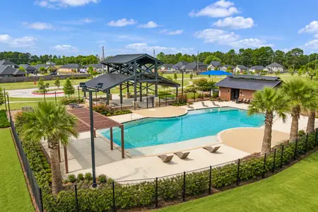 Sorella by M/I Homes in Tomball - image 4