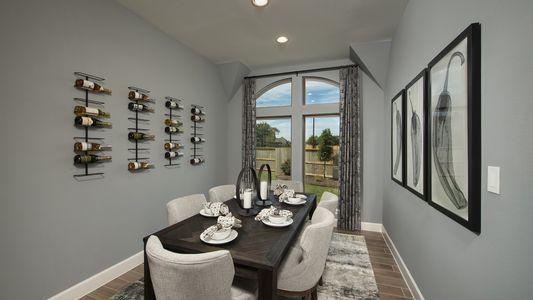 Meridiana 70' by Perry Homes in Manvel - photo 15 15