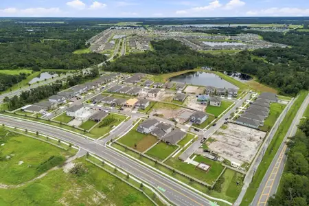 Berry Bay by M/I Homes in Wimauma - image 14
