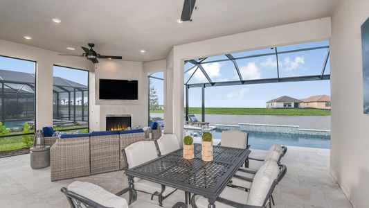 Esplanade at Tradition by Taylor Morrison in Port St. Lucie - photo 32 32