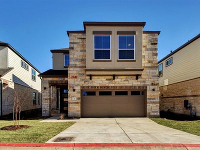 Chester Ranch Place by Pinehurst Homes in Round Rock - photo 3 3