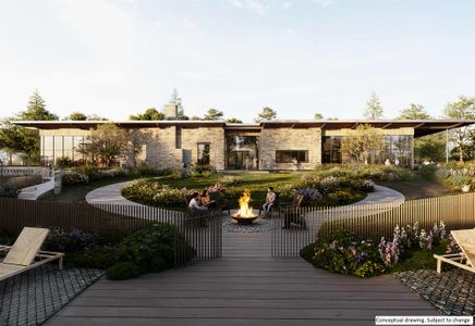 Ventana by David Weekley Homes in Fort Worth - image 12